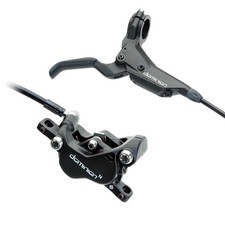 Hayes dominion hydraulic - t4,