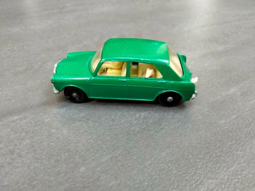 Matchbox series lesney 64 - matchbox,