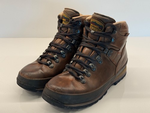 Meindl borneo lady gtx mfs - borneo,