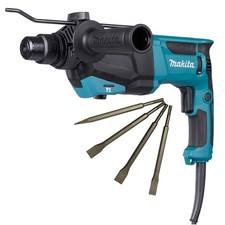 Makita HR2670/2 26mm SDS+