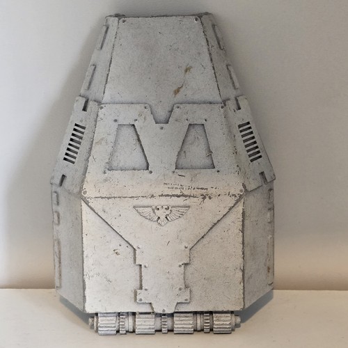 Warhammer 40k forgeworld drop - warhammer,