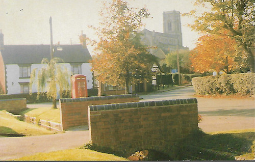 Stretton-on-Dunsmore