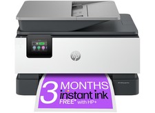HP OfficeJet Pro 9120e A4