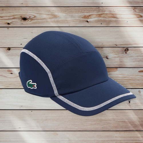 Lacoste tennis navy - tennis, white