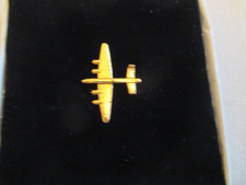 H.P. HALIFAX  BOMBER PLANE