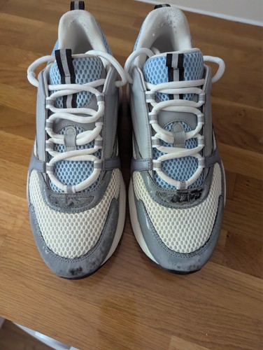 Mens dior b22 trainers size - dior, 9