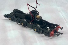 BACHMANN CLASS 40 FULL BOGIE