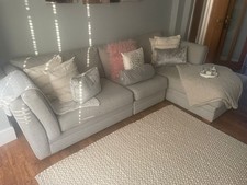 DFS Right Side Corner Sofa (West Midlands collection only)