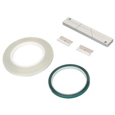 A-1/4 10 Inch Tape Splicing