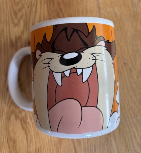 Vintage warner bros tasmanian - vintage,