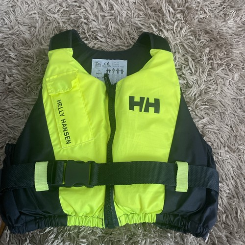 Helly hansen unisex rider vest - rider,