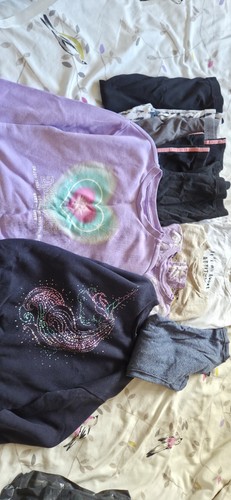Girls clothing bundle - clothing,