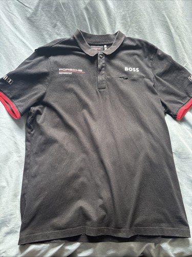Porsche hugo boss - porsche,