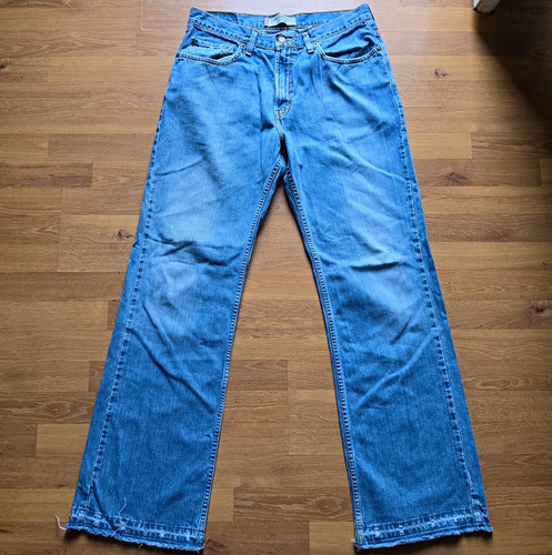Vtg y2k levi 567 - y2k,