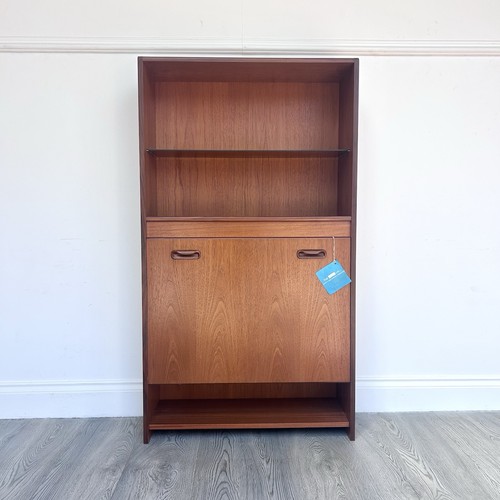 Plan fresco teak retro mid - g,