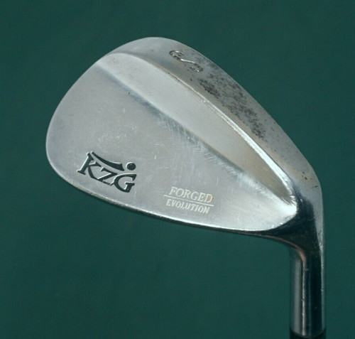 Kzg evolution forged sand - evolution,
