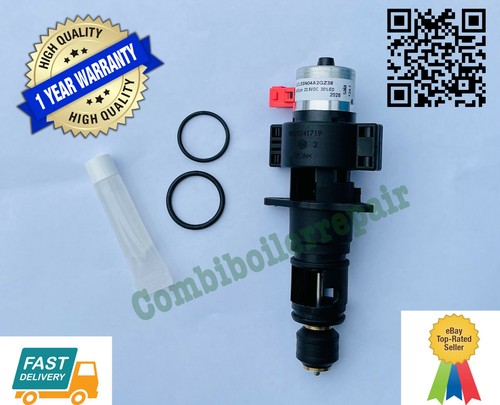 Heatline monza 24c 28c - 2,