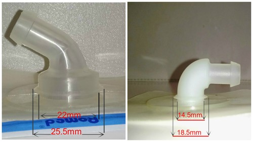 Airush one pump valve - airush, valve,