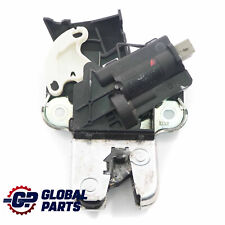 Volkswagen VW Passat B6 Tailgate Boot Trunk Lid Lock Latch Mechanism 4F5827505D