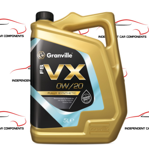 Granville 20 1148 - fs-vx, 0w/20