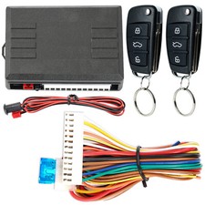 DC 12V Universal Car Remote