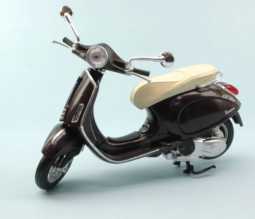 Vespa primavera 125 - primavera, 1:12