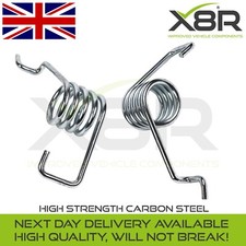 Vauxhall Opel Corsa D & E