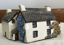 Wordsworths Home - Dove