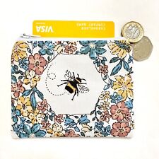 Coin Purse Money Pouch Holder