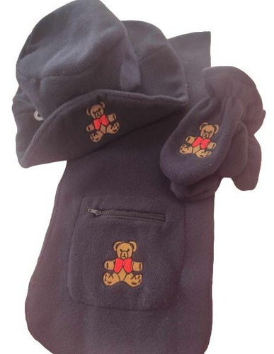 3pc set kids - 3pc/set, warm