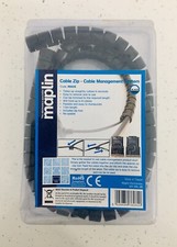 Maplin Cable Zip Computer AV