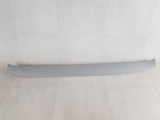 PEUGEOT 307 01-08 REAR HIGH LEVEL BRAKE LIGHT COVER TRIM 9634127877