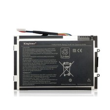 New PT6V8 Battery for Dell