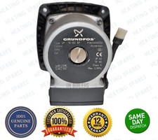 BAXI COMBI 80HE 100HE 130HE 133HE PLUS & BAHAMA 100 PUMP 5113411 240395 241157