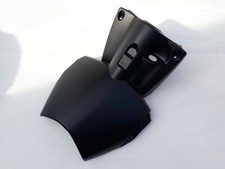 Genuine Yamaha Leg Shield 5JH-F8311-00-P0 5JH-F8311-02-P0 EW50 Slider 00-01