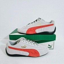 Puma Speedcat Shield SD Ash