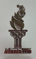 Atlanta Olympic Games 1996