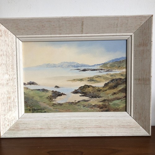 Oil painting original art - oil,