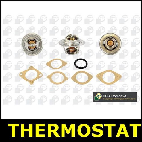 Thermostat fits suzuki - fits,