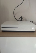 Xbox One S Console White 500GB