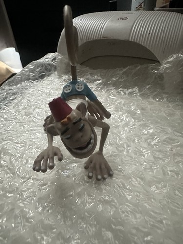 Gorillaz blindbox figurine - gorillaz,