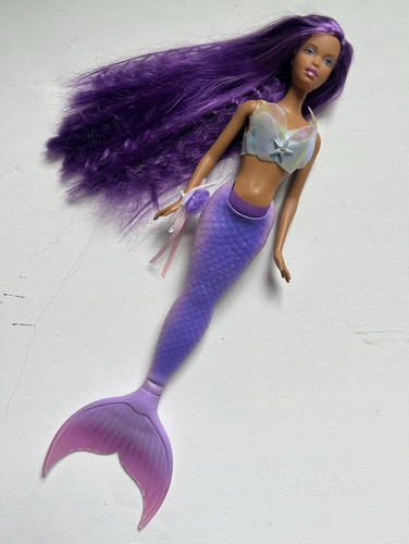 2002 vintage mattel - vintage, barbie