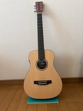 Little Martin & Co. LXME