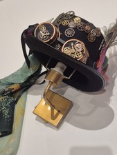 Steam Punk Docorative Top Hat