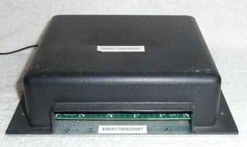 Powrtouch classic e - powrtouch, e-spec