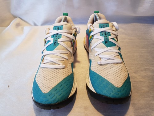 Nike air zoom wildhorse - nike,