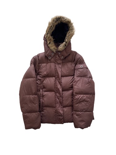 Bean jacket womens medium - jacket,