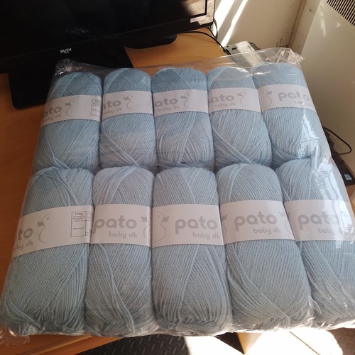 Cygnet pato baby - 10, x