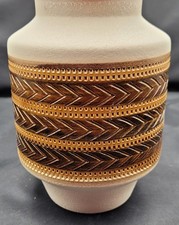 Vintage Dumler & Breiden vase