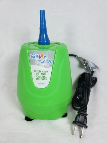 The balloon buddy electric - balloon,